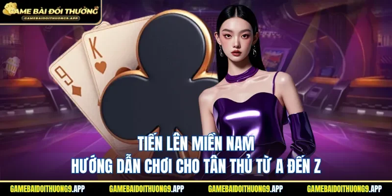 tiến lên miền Nam