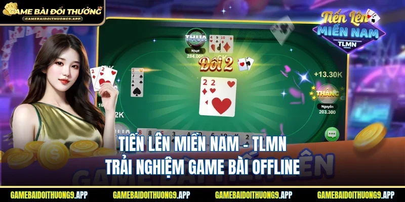 Tiến Lên Miền Nam - TLMN